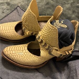 Blade! Freebird by Steven Tyler